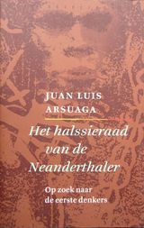 El collar del Neandertal