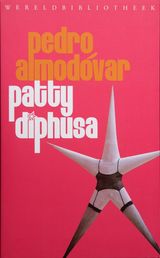 Patty Diphusa