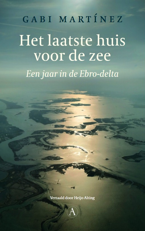 Het laatste huis voor de zee
